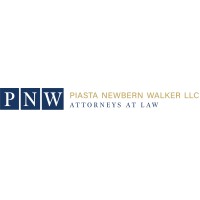 Piasta Newbern Walker, LLC Logo