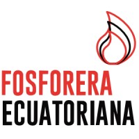 Fosforera Ecuatoriana S.A. Logo