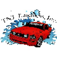 Tnt Touchless Logo