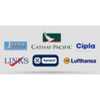 Delhi Cargo Service Center Private Limited Logo