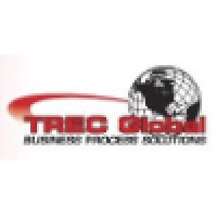 Trec Global, Inc. Logo
