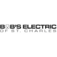 Bob The Electrician Logo