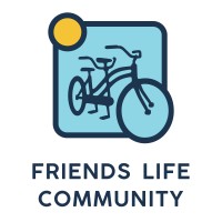 Friends Life Community Logo