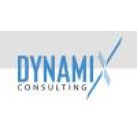 Dynamix Consulting Logo