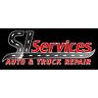 Sl Services Logo