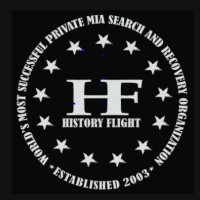 History Flight Logo