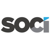 SOCi Logo