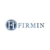 FIRMIN s.r.o. Logo