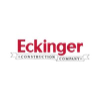 Eckinger Construction Company Logo