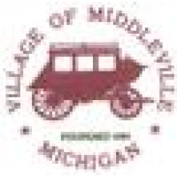 Village Of Middleville Logo
