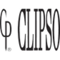 Clipso Hair Salon Logo