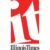 Illinois Times Logo