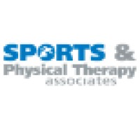 Sports and PT Assoc Logo