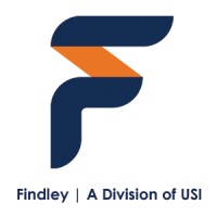 Findley (Acquired by USI) Logo