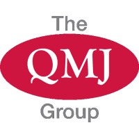 The QMJ Group | Quarrying, Construction, Recycling & Dimensional Stone Events & Publications Logo