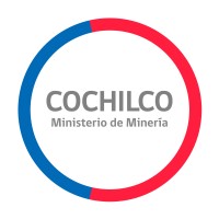 Chilean Copper Commission Logo