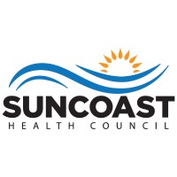 Suncoast Health Council, Inc. Logo