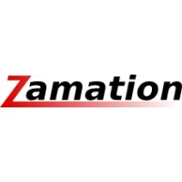Zamation LLC Logo
