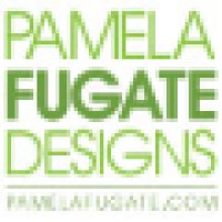 Pamela Fugate Designs Logo