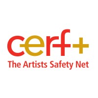 CERF+ Logo