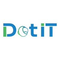 Dot IT | Digital Marketing Agency Logo