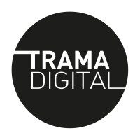 ESTUDIO TRAMA DIGITAL Logo