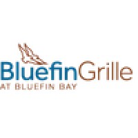 Bluefin Grille Logo