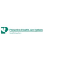 Princeton Health Systems Inc Logo