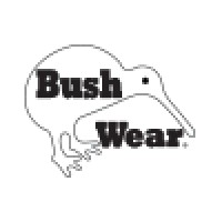 BushWear Logo