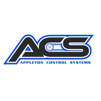 Appleton Control Systems Logo