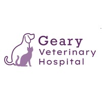 Geary Veterinary Hospital Logo