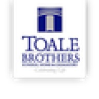 Toale Brothers Funeral Homes Logo