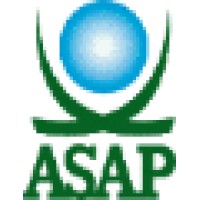 A Self-help Assistance Program - ASAP Logo