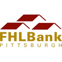 Federal Home Loan Bank of Pittsburgh Logo