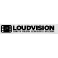 LoudVision Logo