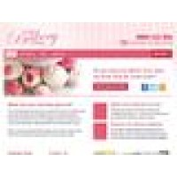 Thorn Run Chiropractic Logo