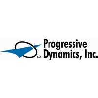Progressive Dynamics Inc Logo