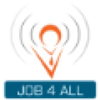 Job 4 All - jobs in egypt Logo