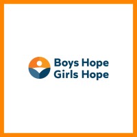 Boys Hope Girls Hope of Pittsburgh, Inc. Logo