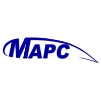 Maritime Applied Physics Corporation Logo
