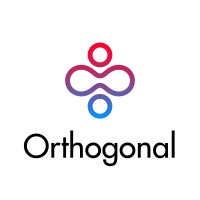 Orthogonal, Inc. Logo