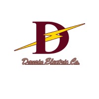 Dausin Electric Co Logo