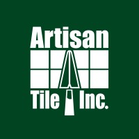 Artisan Tile Inc Logo