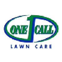 One Call Lawn Care Logo