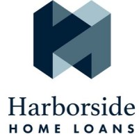 Harborside Home Loans Logo