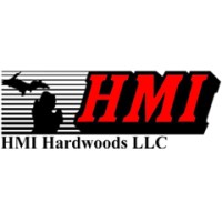 Hardwoods of Michigan Logo