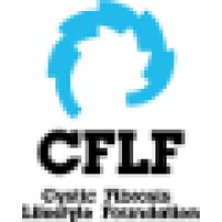 Cystic Fibrosis Lifestyle Foundation Logo
