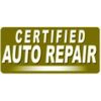 West End Auto Works Logo