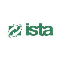 ISTA - International Safe Transit Association Logo