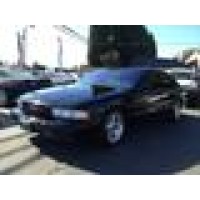Blue Diamond Auto Sales Inc Logo